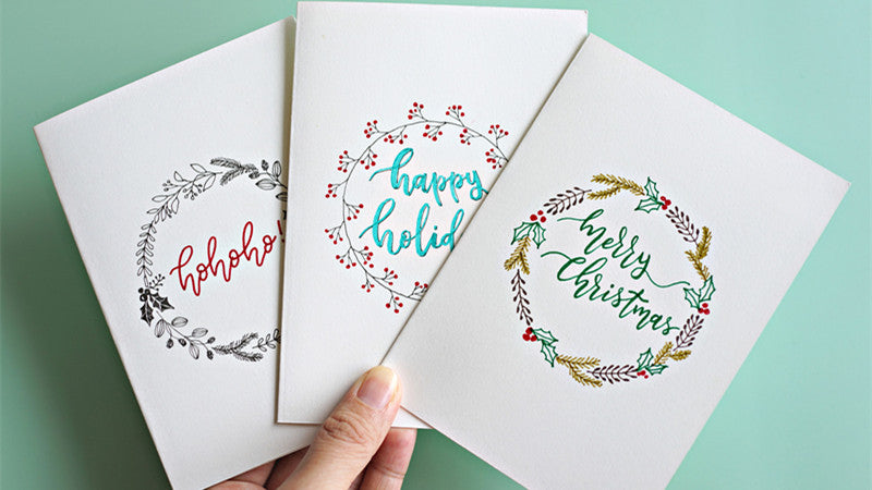 Greeting Cards