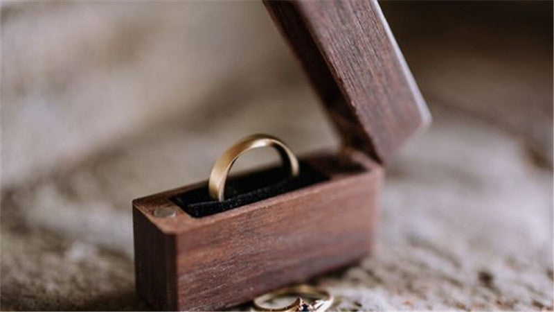 Jewelry Boxes