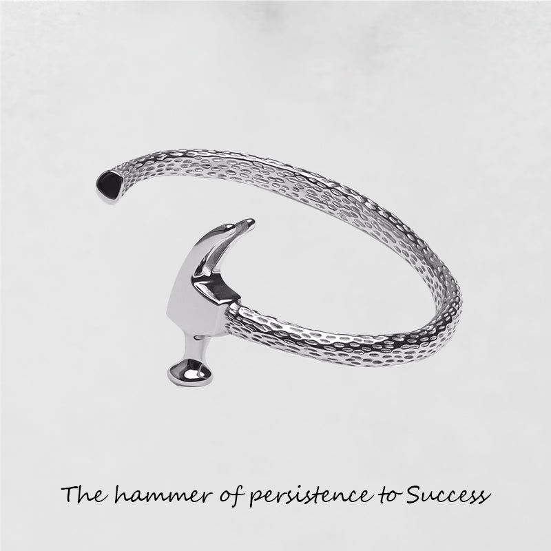 2023 New Hammer Bracelet