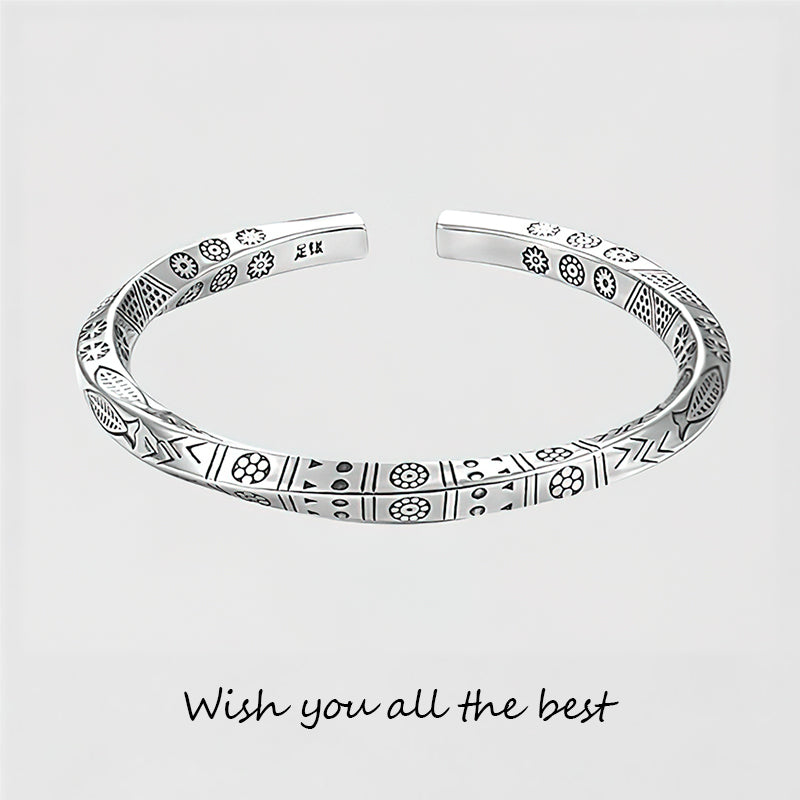 Mobius Limited Edition Bracelet