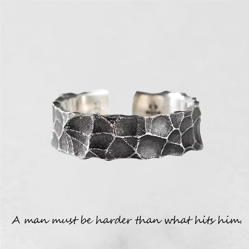 Worldwide Free Shipping Twists and Turns Ring
