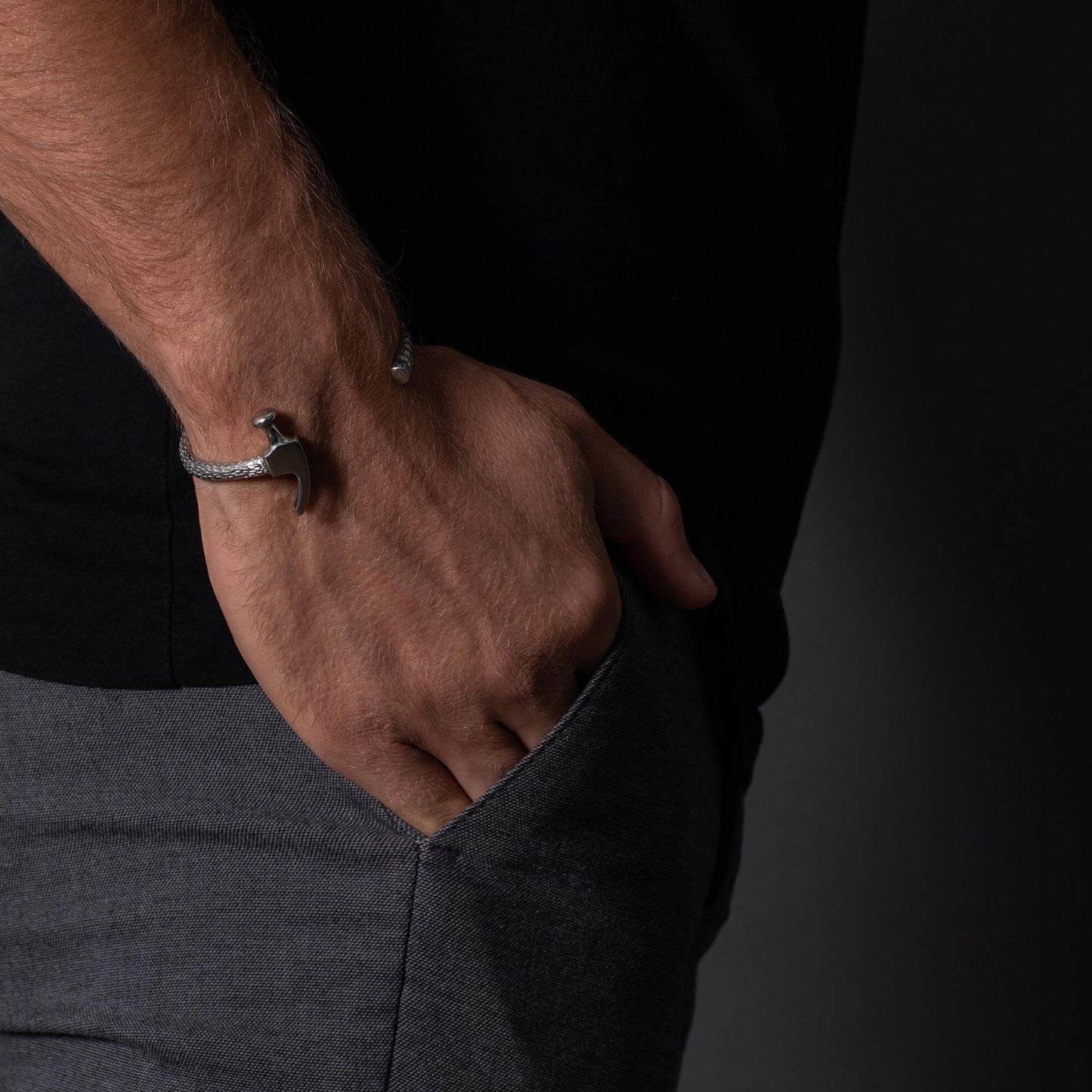 2023 New Hammer Bracelet