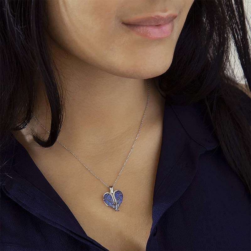 Infinionly Love Style Necklaces