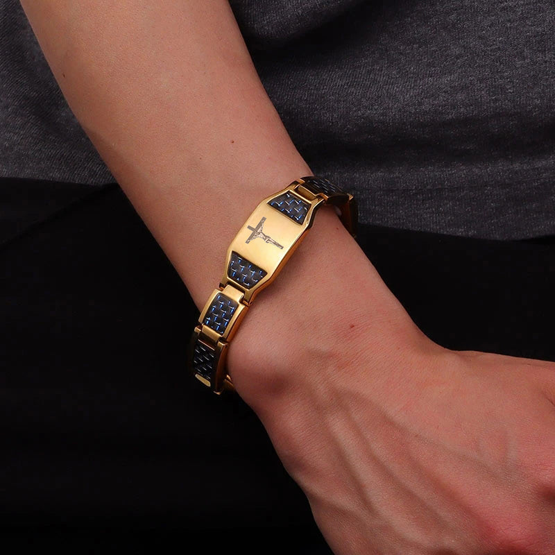 Infinionly Pain-relief Magnetic Therapy Bracelet