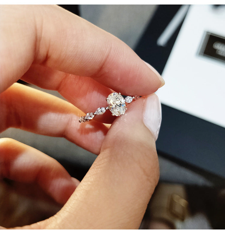 Infinionly Gorgeous Wedding Engagement Rings