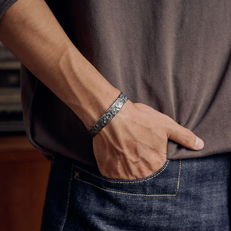 Infinionly Original Design Skull Bracelet