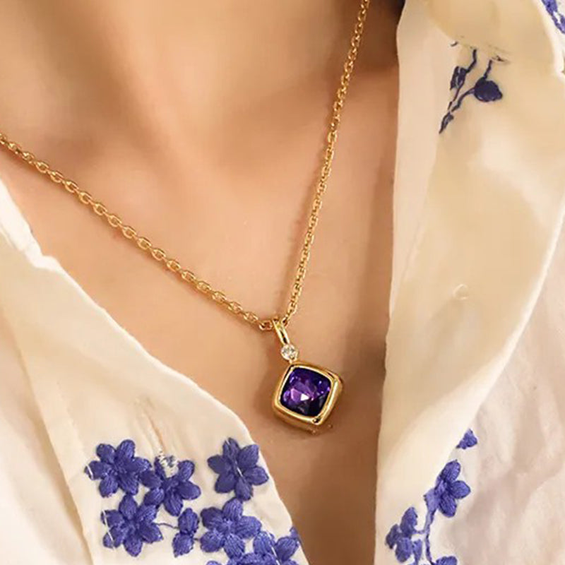 Infinionly 10 Style in 1 Jewelry Set