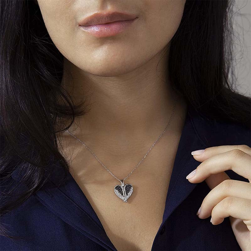 Infinionly Love Style Necklaces