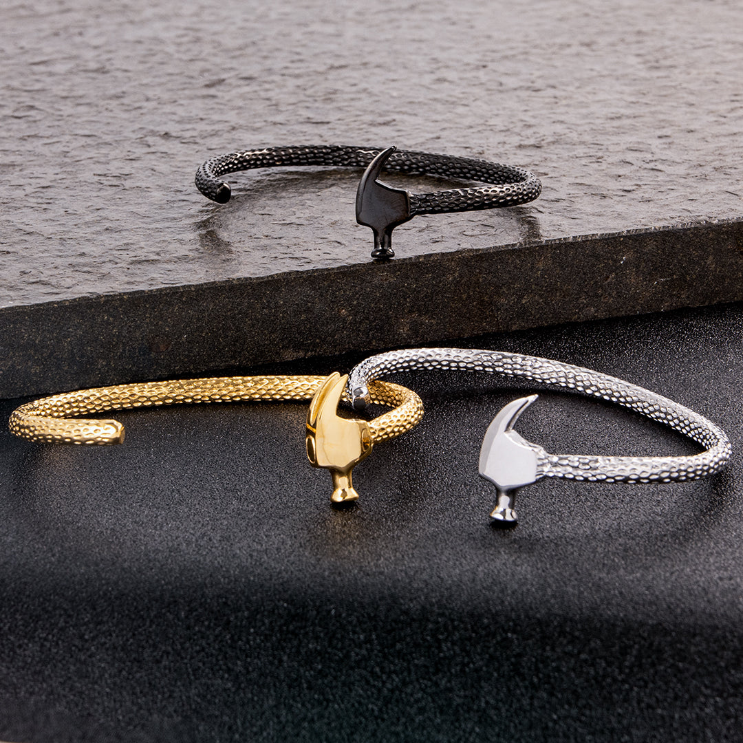 2023 New Hammer Bracelet