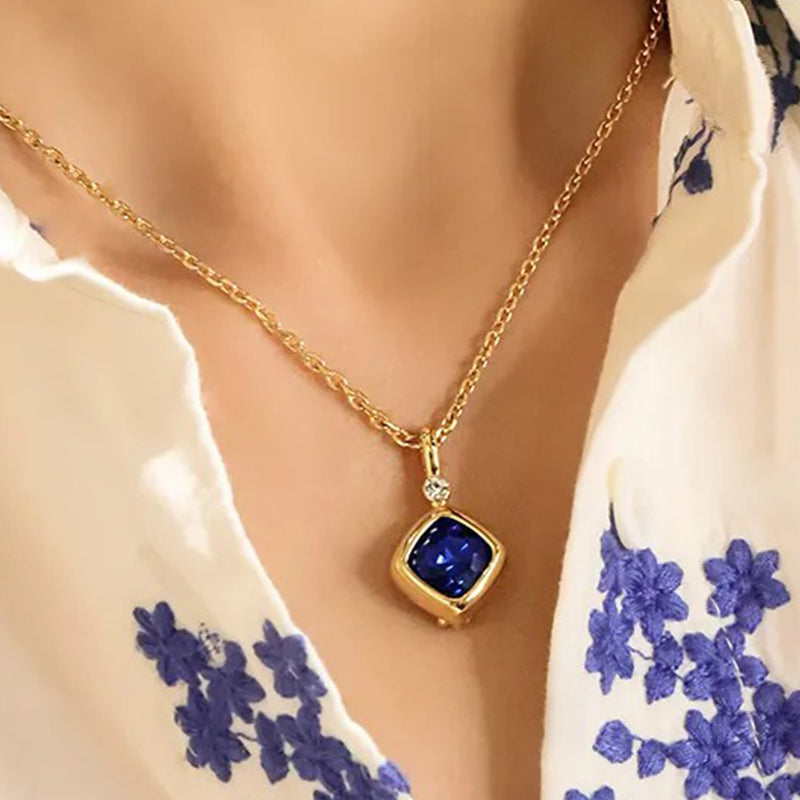 Infinionly 10 Style in 1 Jewelry Set