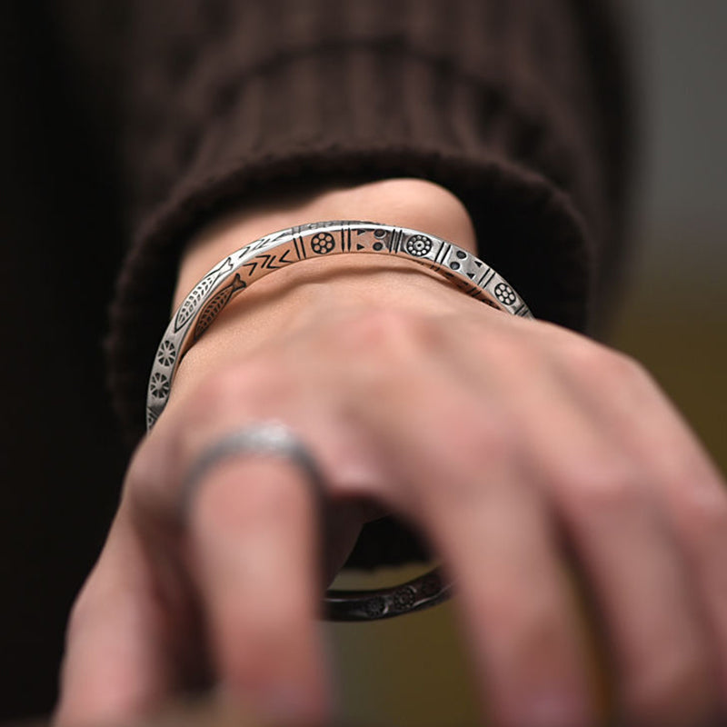 Mobius Limited Edition Bracelet