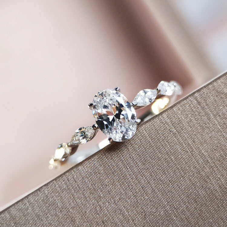 Infinionly Gorgeous Wedding Engagement Rings