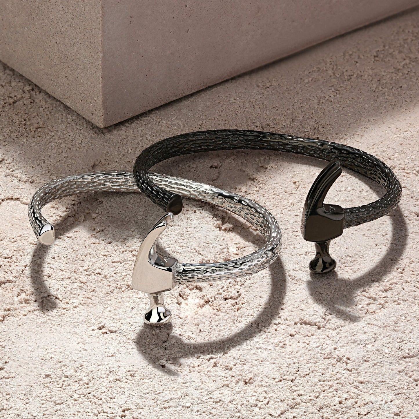 2023 New Hammer Bracelet