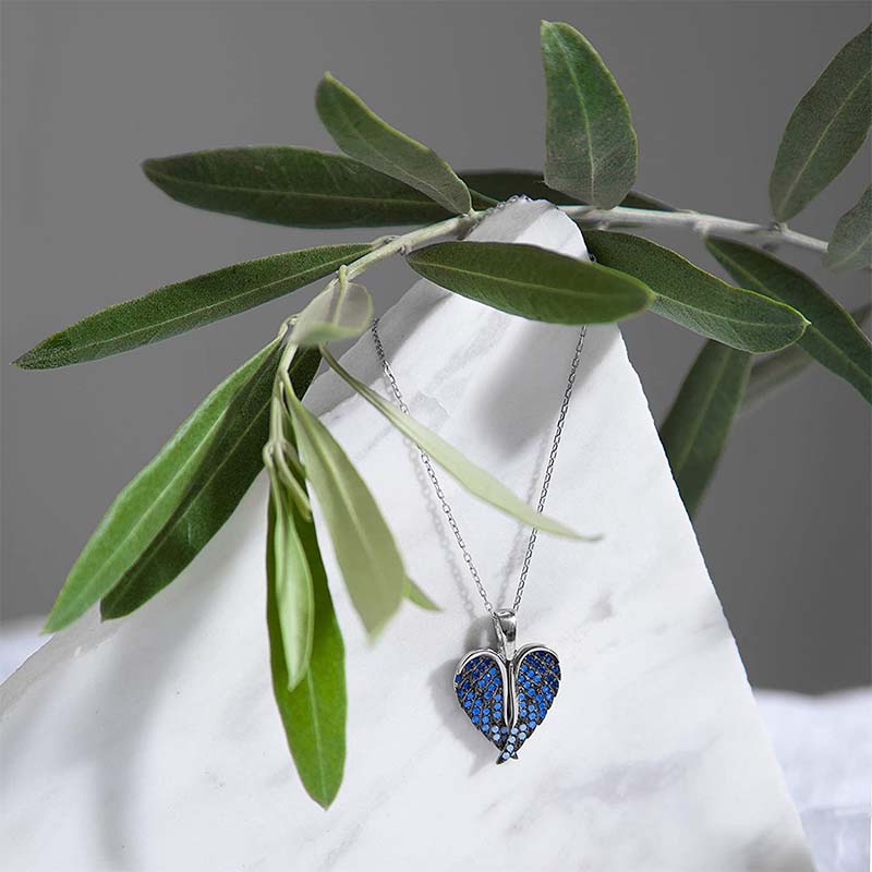 Infinionly Love Style Necklaces