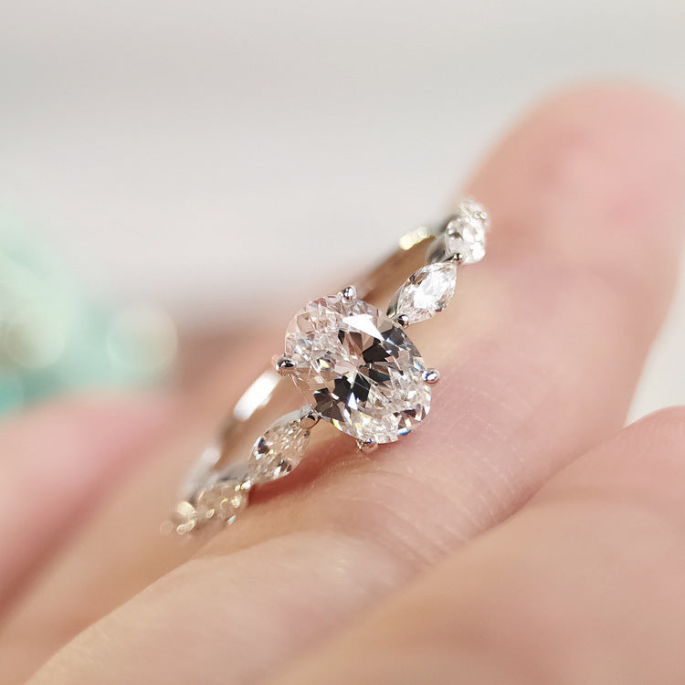 Infinionly Gorgeous Wedding Engagement Rings