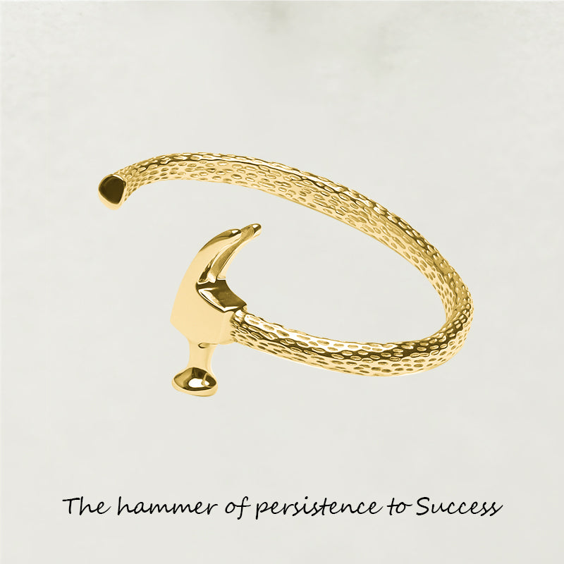 2023 New Hammer Bracelet
