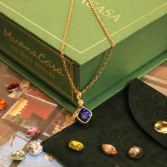 Infinionly 10 Style in 1 Jewelry Set