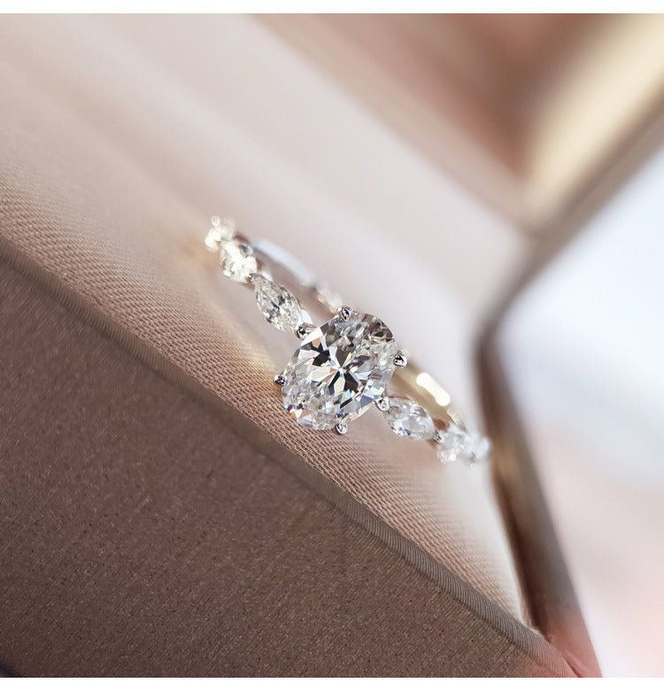 Infinionly Gorgeous Wedding Engagement Rings