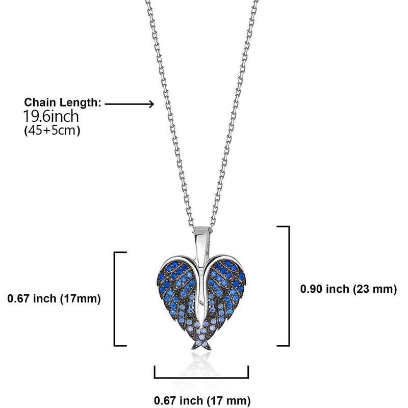Infinionly Love Style Necklaces