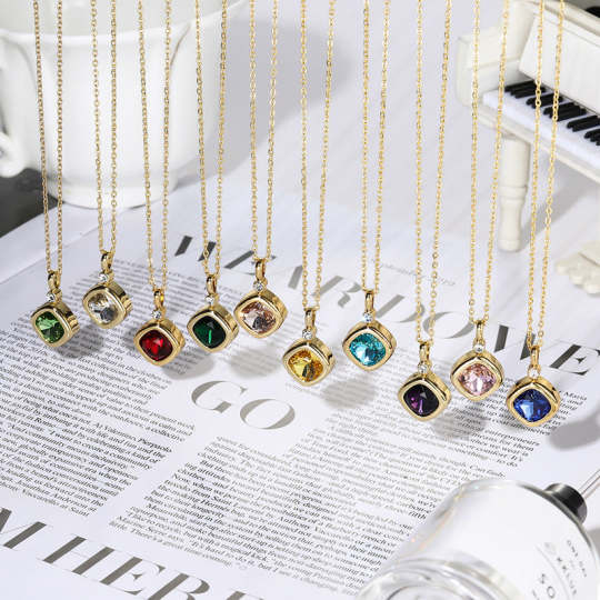 Infinionly 10 Style in 1 Jewelry Set