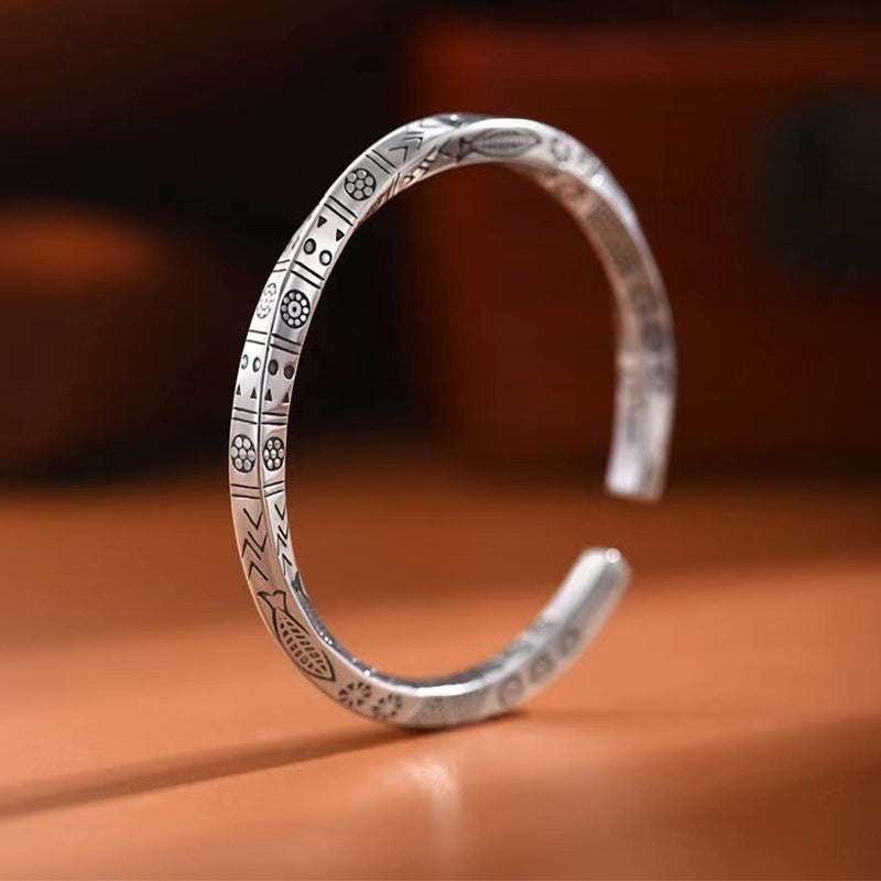 Mobius Limited Edition Bracelet