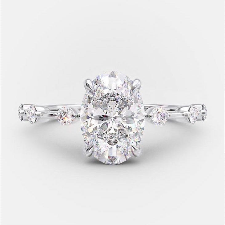 Infinionly Gorgeous Wedding Engagement Rings