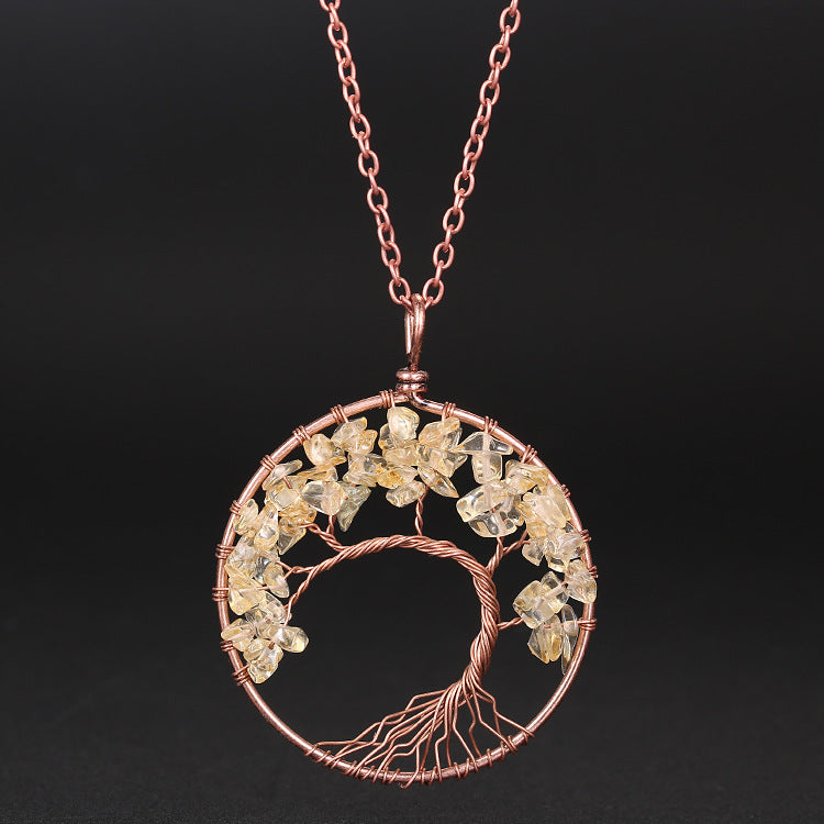 Infinionly Bending Tree of Life Bending Tree Project Chain