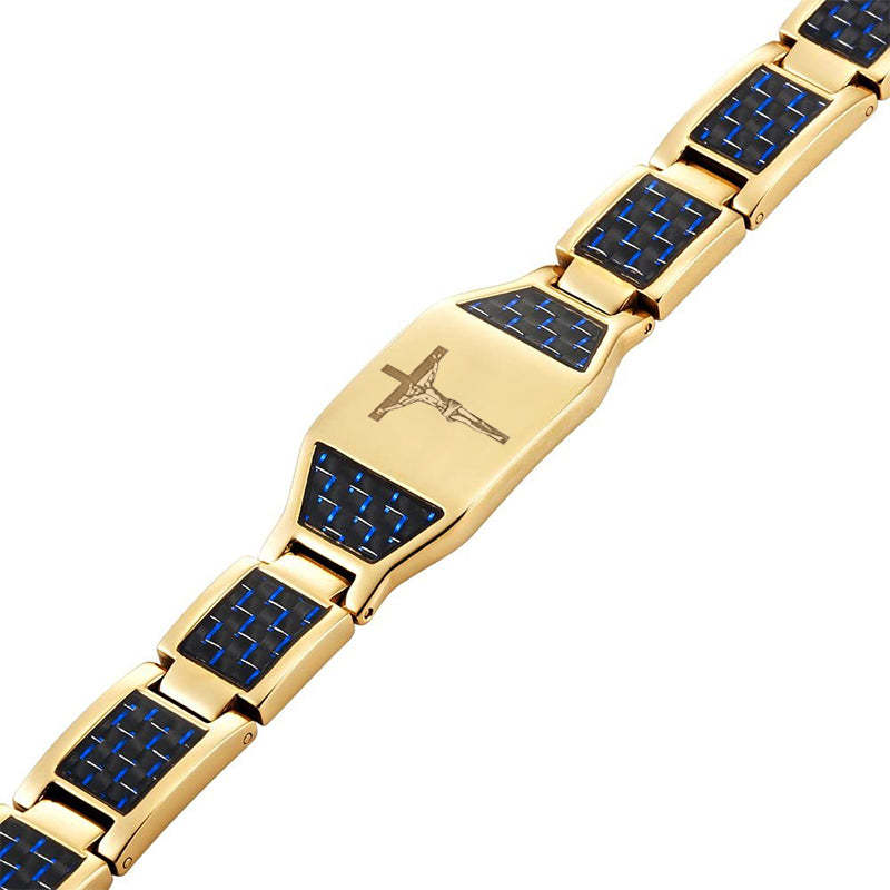 Infinionly Pain-relief Magnetic Therapy Bracelet