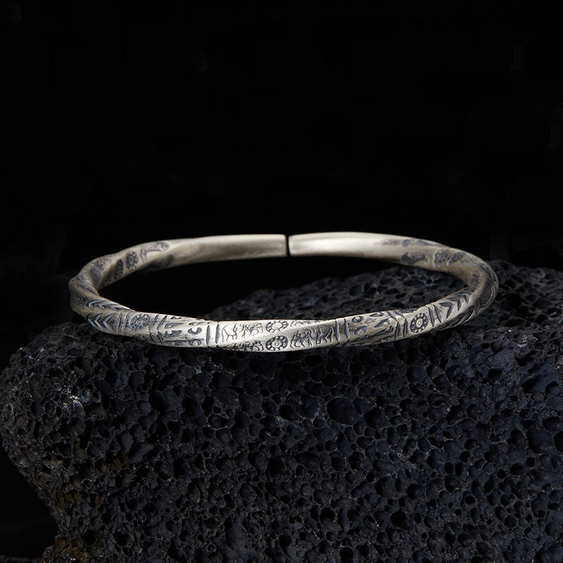 Mobius Limited Edition Bracelet