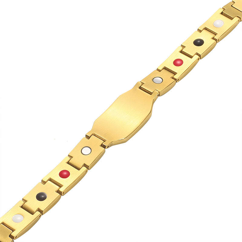 Infinionly Pain-relief Magnetic Therapy Bracelet