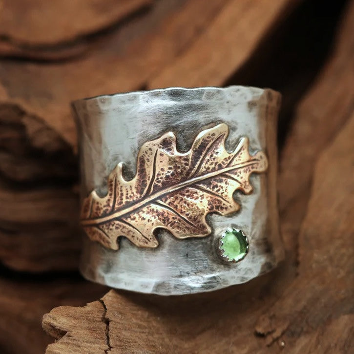 Infinionly 925 Sterling Silver Dragonfly Sapphire Ring(Buy Two Get Free Shipping)