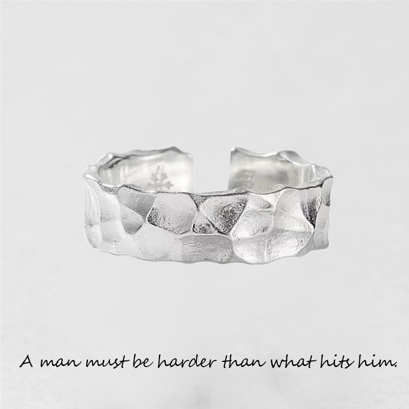 Worldwide Free Shipping Twists and Turns Ring