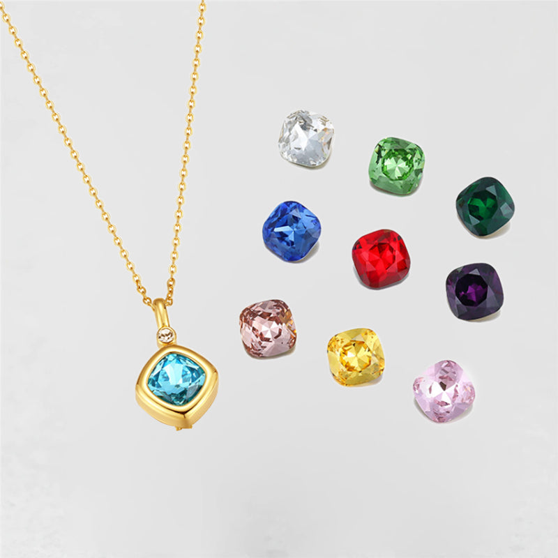 Infinionly 10 Style in 1 Jewelry Set