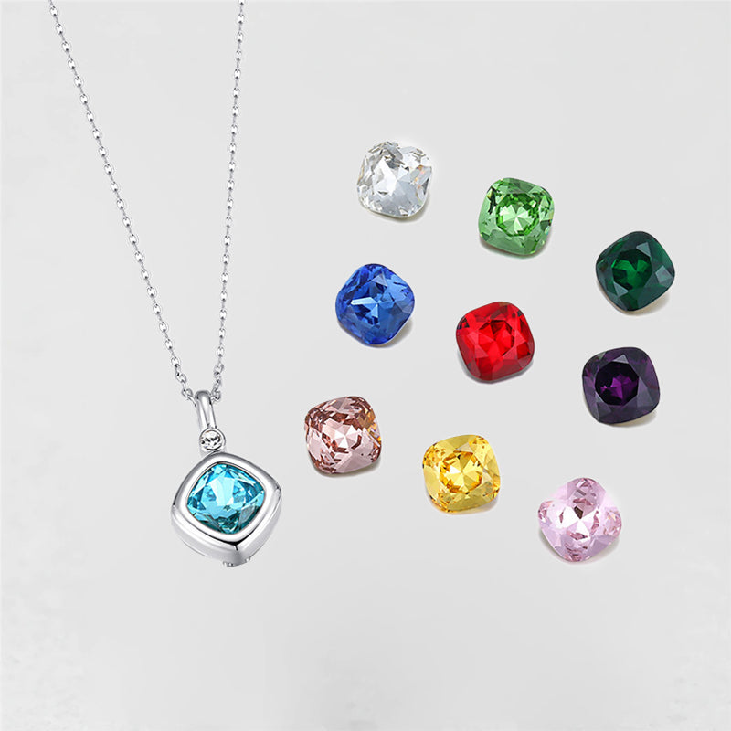 Infinionly 10 Style in 1 Jewelry Set