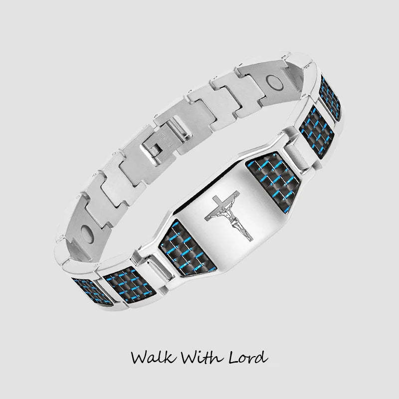 Infinionly Pain-relief Magnetic Therapy Bracelet