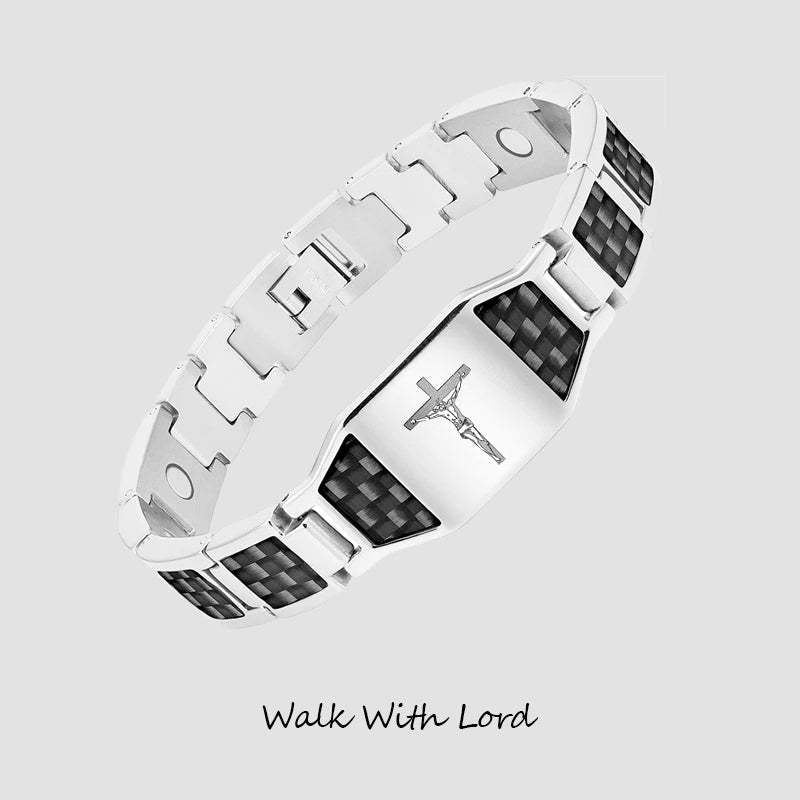Infinionly Pain-relief Magnetic Therapy Bracelet