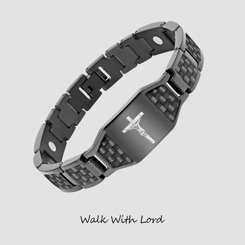 Infinionly Pain-relief Magnetic Therapy Bracelet