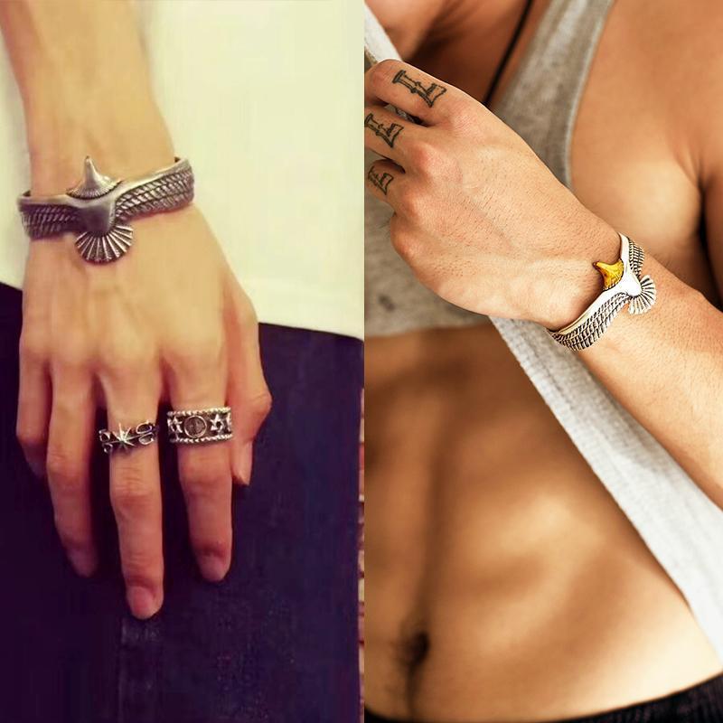Infinionly Energy Style Bracelet