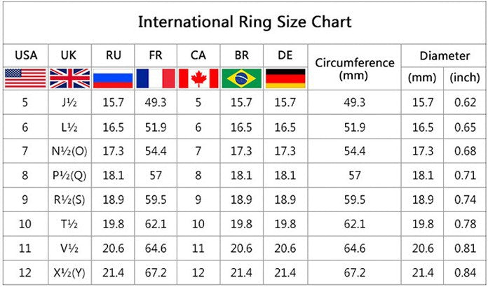 Infinionly Embossed Men Ring