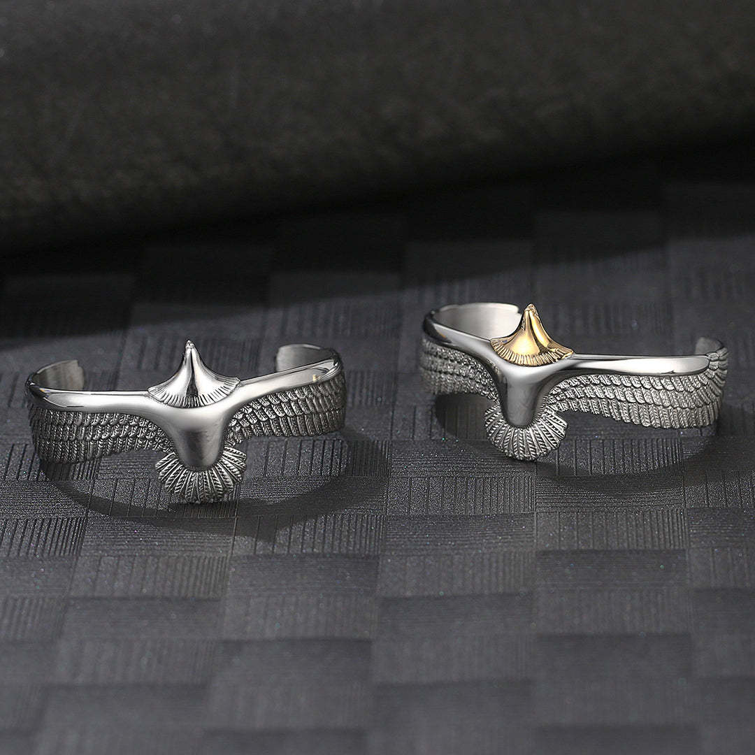 Infinionly Energy Style Bracelet