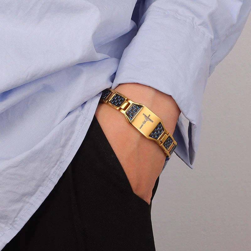 Infinionly Pain-relief Magnetic Therapy Bracelet