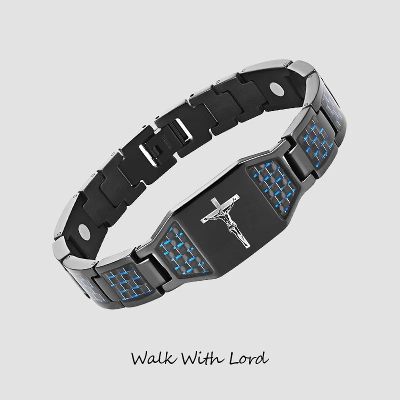 Infinionly Pain-relief Magnetic Therapy Bracelet