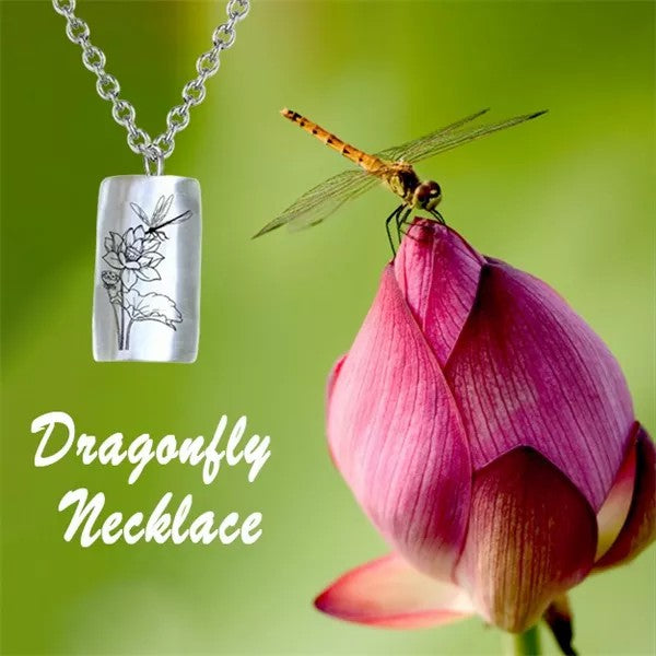 Infinonly 925 Sterling Silver Hummingbird Necklace