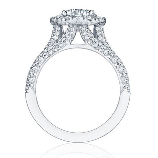 Infinionly Stylish Zircon Ring